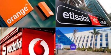 الحكومة تسمح لشركات الاتصالات برفع أسعارها بنسب تصل إلى 30%