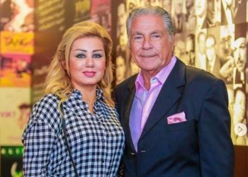 في أول ظهور إعلامي.. فاتن موسى توجهه رسالة مؤثرة إلى طليقها الراحل مصطفى فهمي