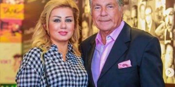 في أول ظهور إعلامي.. فاتن موسى توجهه رسالة مؤثرة إلى طليقها الراحل مصطفى فهمي