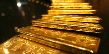 بنك أوف أمريكا يتوقع وصول أسعار الذهب إلى 3000 دولار