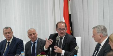 وزير المالية: إصلاحات وتيسيرات ضريبية وجمركية جديدة خلال الـ6 أشهر المقبل