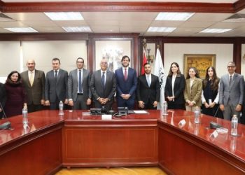 جهاز المشروعات يوفر 3 مليون دولار لتعزيز ريادة الأعمال في مصر