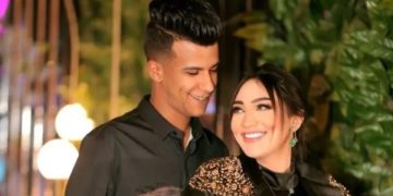 أول تعليق من زوجة عصام صاصا بعد حكم وقف تنفيذ حبسه