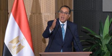 رئيس الوزراء يتفقد عددا من المشروعات بمحافظة بورسعيد