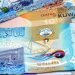 سعر الدينار الكويتي أمام الجنيه اليوم الأحد بالبنوك