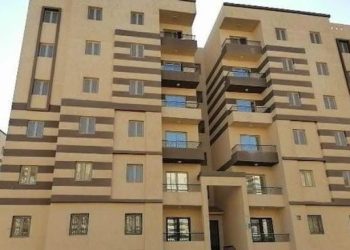 «الإسكان» يتابع موقف تنفيذ وحدات مبادرة سكن لكل المصريين بمدينة العاشر