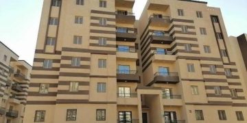 «الإسكان» يتابع موقف تنفيذ وحدات مبادرة سكن لكل المصريين بمدينة العاشر