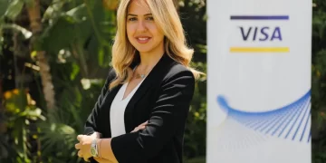 فيزا تطلق خدمة «Apple Pay» لعملائها في مصر