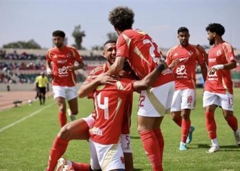 قبل مواجهة شباب بلوزداد..تاريخ مواجهات الأهلي أمام الأندية الجزائرية