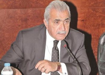 عمر مهنا: تراجع حصة ائتمان القطاع الخاص بمصر إلى 24% بسبب ارتفاع الفائدة