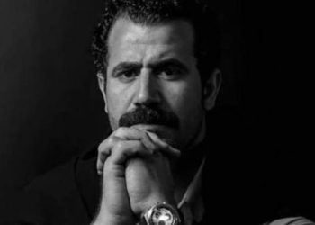 محمود حافظ يعلن اختراق حساباته على مواقع التواصل