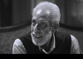 بقصيدة مؤثرة.. نبيل الحلفاوي ينعي نفسه منذ 22 عامًا