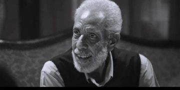 بقصيدة مؤثرة.. نبيل الحلفاوي ينعي نفسه منذ 22 عامًا