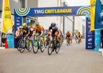 ختام ماراثون طلعت مصطفى للدراجات بمشاركة واسعة في أجواء رياضية مميزة