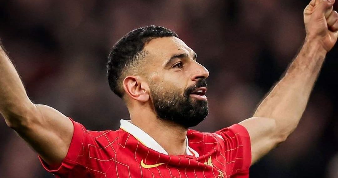 تطورات جديدة بشأن مفاوضات محمد صلاح مع ليفربول