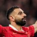 تطورات جديدة بشأن مفاوضات محمد صلاح مع ليفربول