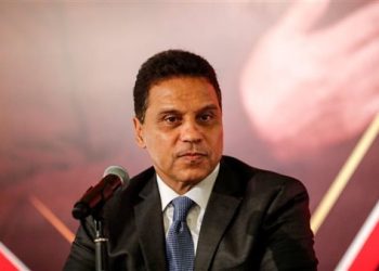 حسام البدري: الأهلي لا يحتاج خدمات رونالدو 