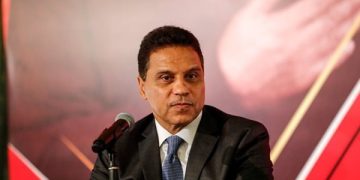 حسام البدري: الأهلي لا يحتاج خدمات رونالدو 