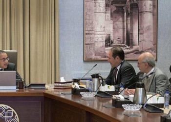 جنرال إليكتريك هيلث كير تعتزم توطين تصنيع أجهزة السونار في مصر