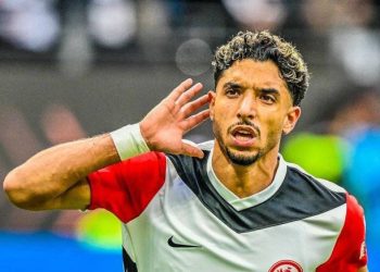 عمر مرموش يتجاوز محمد صلاح في القيمة التسويقية بـ 60 مليون يورو