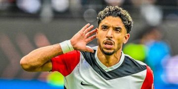 عمر مرموش يتجاوز محمد صلاح في القيمة التسويقية بـ 60 مليون يورو