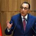 رئيس الوزراء يُصاب بدوار لدقائق أثناء المؤتمر الصحفى ثم يستكمل على الهواء