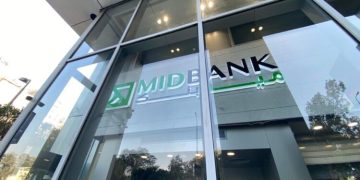 ميدبنك يصدر تقريره الأول عن الاستدامة لعام 2023