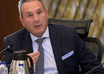 محمد الإتربي: القطاع المصرفي داعم دائماً للقطاع الخاص