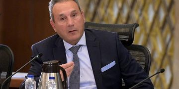 محمد الإتربي: القطاع المصرفي داعم دائماً للقطاع الخاص