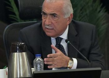 رئيس مجلس إدارة المصرف المتحد: ضرورة إقناع الاستثمارات الأجنبية بدخول السوق المصرية بشكلٍ أكبر