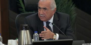 رئيس مجلس إدارة المصرف المتحد: ضرورة إقناع الاستثمارات الأجنبية بدخول السوق المصرية بشكلٍ أكبر