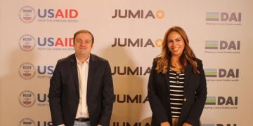 «أعمال مصر» يتعاون مع «جوميا مصر» لتعزيز نمو التجارة الإلكترونية