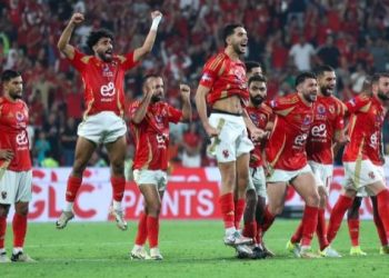 صفقات القلعة الحمراء الجديدة استعدادًا لمونديال الأندية