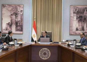 “فوربس” تبحث إنشاء برج في العاصمة الإدارية الجديدة