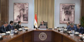 “فوربس” تبحث إنشاء برج في العاصمة الإدارية الجديدة