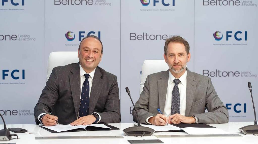 شركة تابعة لـ”بلتون” تنضم للمنظمة الدولية للتخصيم