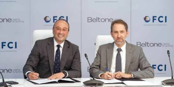 شركة تابعة لـ”بلتون” تنضم للمنظمة الدولية للتخصيم