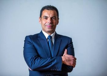 تعيين أحمد سمير كامل نائبا للرئيس التنفيذي لشركة مصر للابتكار الرقمي MDI