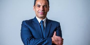 تعيين أحمد سمير كامل نائبا للرئيس التنفيذي لشركة مصر للابتكار الرقمي MDI