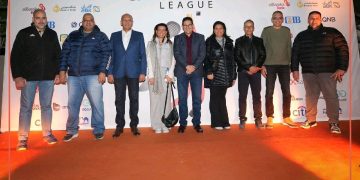 وبمشاركة 24 بنكًا و 192 فريقًا..التجاري وفا بنك إيجيبت ينظم أول بطولة بادل للقطاع المصرفي