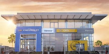 مجموعة المنصور توقع اتفاقية لتصنيع سيارات “إم جي” في مصر