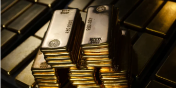 سعيد إمبابي: جرام الذهب يرتفع بنحو  515 جنيهًا منذ يناير 2024