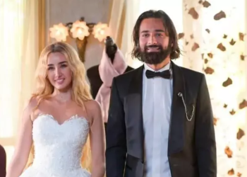 هنا الزاهد تكشف حقيقة ارتباطها بـ أحمد حاتم