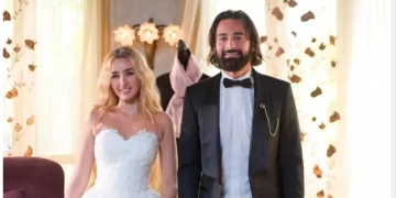 هنا الزاهد تكشف حقيقة ارتباطها بـ أحمد حاتم