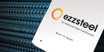 حديد عز تقرر الشطب الاختياري من البورصة المصرية