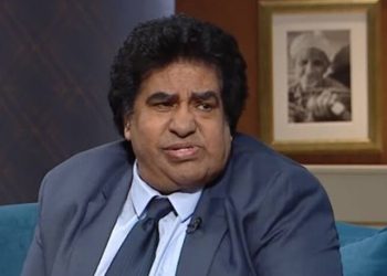 وفاة الفنان أحمد عدوية عن عمر يناهز الـ 79 عاما
