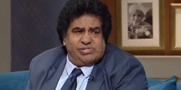وفاة الفنان أحمد عدوية عن عمر يناهز الـ 79 عاما
