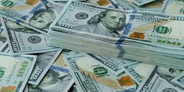 سعر الدولار أمام الجنيه اليوم الثلاثاء