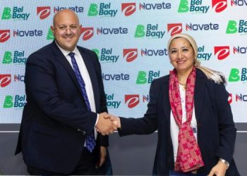 «اى نوفيت» و«بالباقي» تعلنان عن شراكة استراتيجية لتعزيز الابتكار في الحلول المالية الرقمية