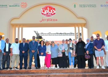 لأول مرة.. افتتاح معرض «ديارنا للحرف اليدوية والتراثية» بمدينة الجونة